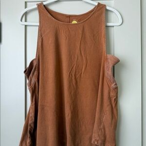 Free People Tank Top